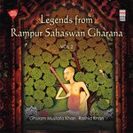 Legends from Rampur Sahaswan Gharana, Vol. 2 - Rashid Khan Song Download
